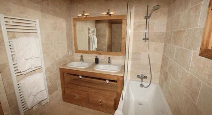 Chalet Genevieve, Val D'Isere ski chalet, image 5